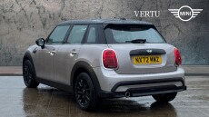 MINI Hatchback 1.5 Cooper Classic Premium 5dr Auto Petrol Hatchback